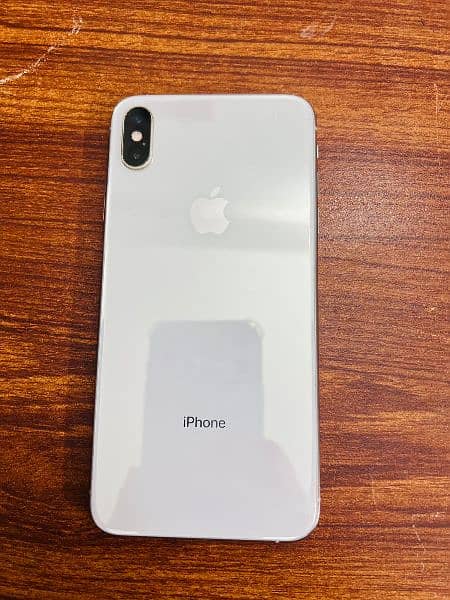 iphone xs max 2