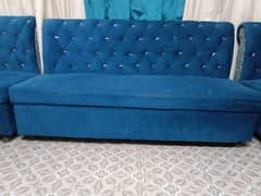 sofa set 5 seater