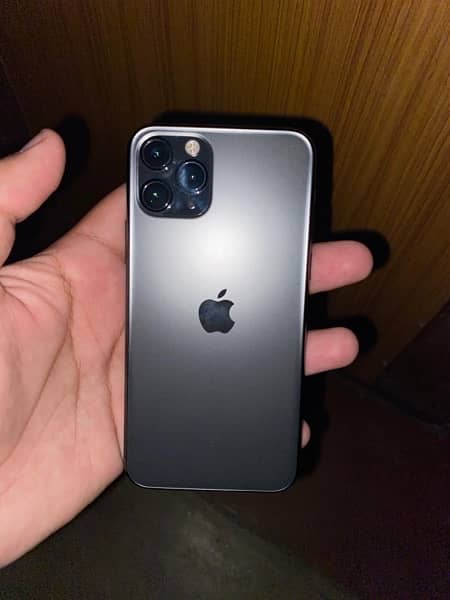 Iphone 11 pro 0