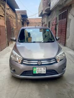 Suzuki Cultus VXL 2018 0