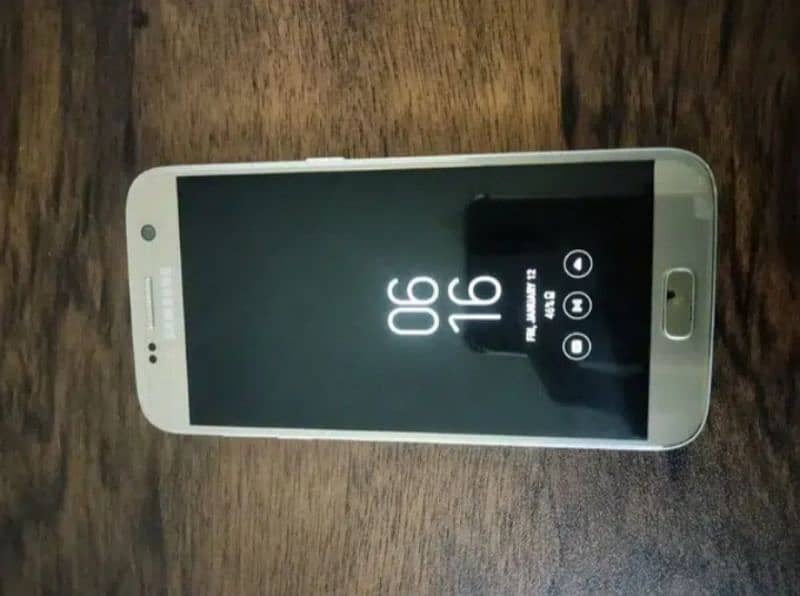 Samsung galaxy s7 0