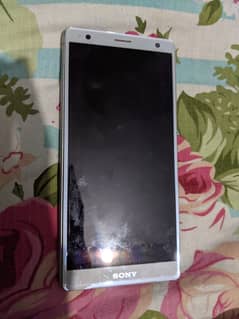 Sony Xperia xz2 parts