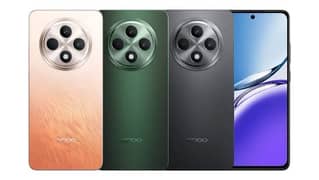 OPPO RENO 12F 0