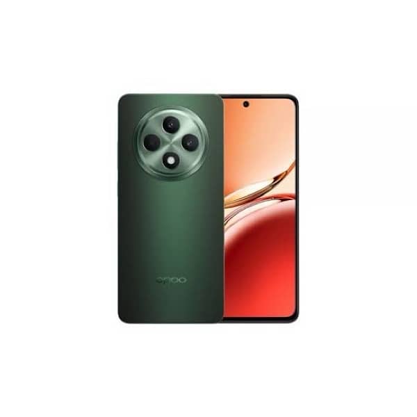 OPPO RENO 12F 1