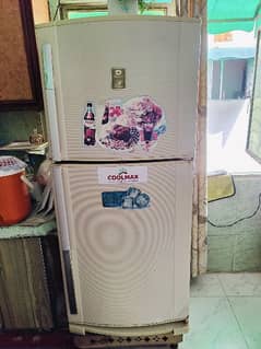 Dawlance Refrigerator 0