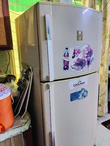 Dawlance Refrigerator 2