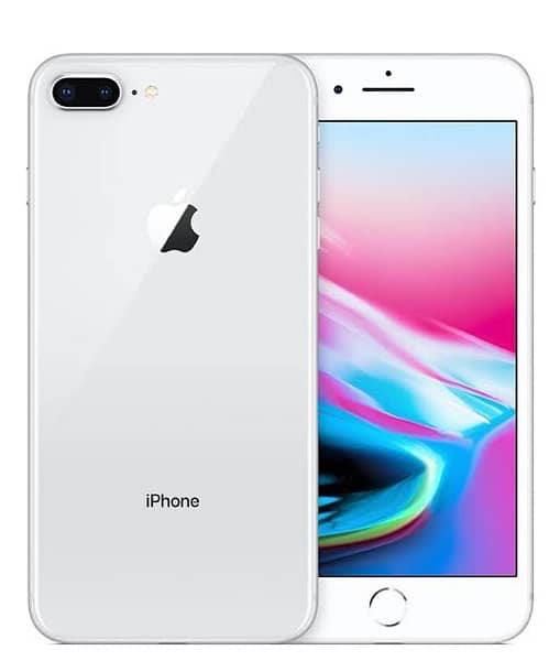 iphone 8+, 64gb, pta, 03246835235 0