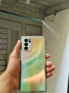 oppo reno 6 pro 5g