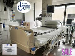 Electric Hospital Bed | Patient Bed | Medical Bed | Hospital bed sale