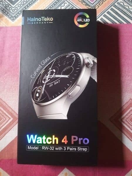 mobile smart watch 2