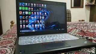 Lenovo T450 Core i5 5th generation For Sale