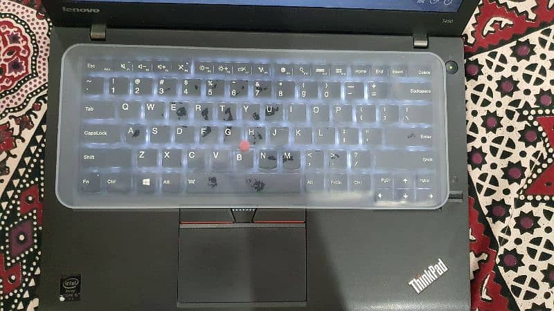 Lenovo T450 Core i5 5th generation For Sale 5