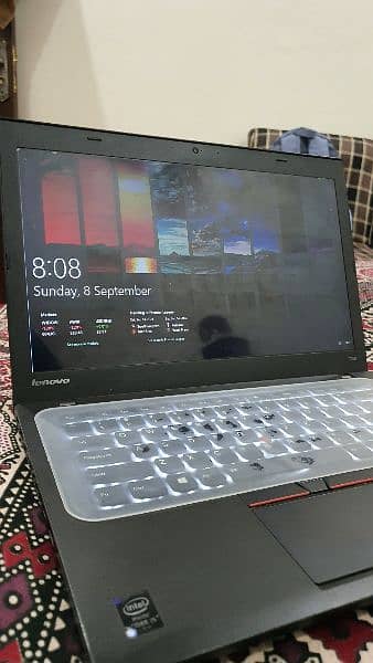 Lenovo T450 Core i5 5th generation For Sale 6