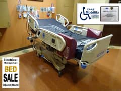 Electric Hospital Bed | Patient Bed | Medical Bed | Hospital bed sale