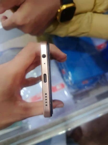 vivo y17s All ok 10/10 9month warranty 6/128 Box chajar all ok 5