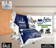 Electric Hospital Bed | Patient Bed | Medical Bed | Hospital bed sale