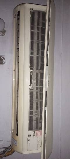 Samsung 2 Ton Split AC