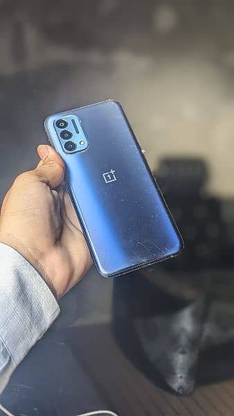 OnePlus N200 Non pta 0