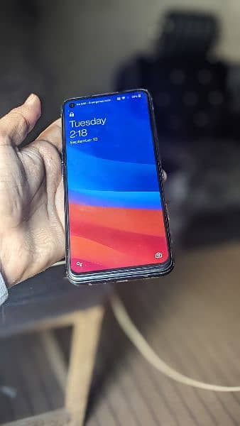 OnePlus N200 Non pta 1