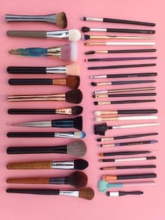 Brushes