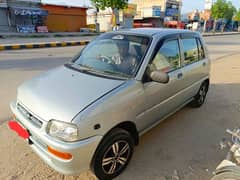 Daihatsu Cuore 2006