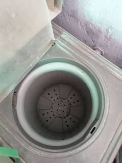 super Asia washing machine for sale