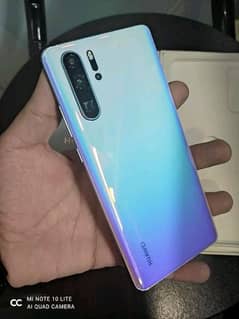 Huawei P30 Pro Official PTA Approved