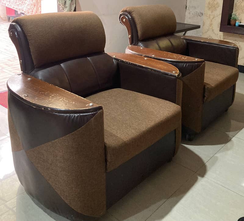 5 seater sofa set 1