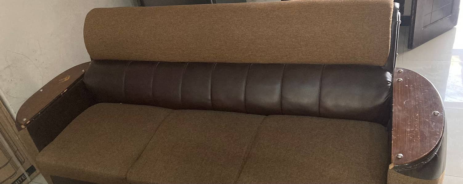 5 seater sofa set 3