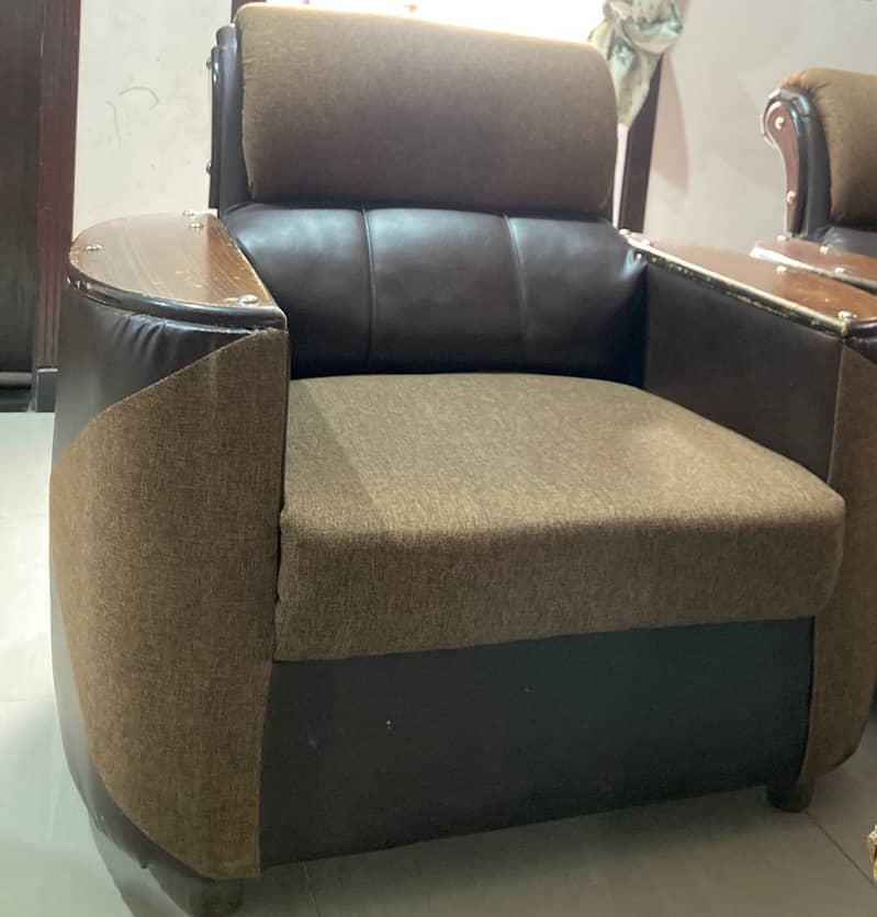 5 seater sofa set 4