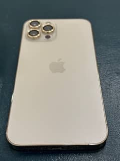 Iphone 12 Pro Max PTA APPROVED