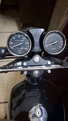 Suzuki Gs 150se