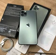 iPhone 11 pro Max