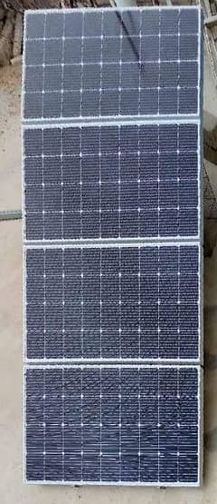 Battery & Solar panels urgent sale