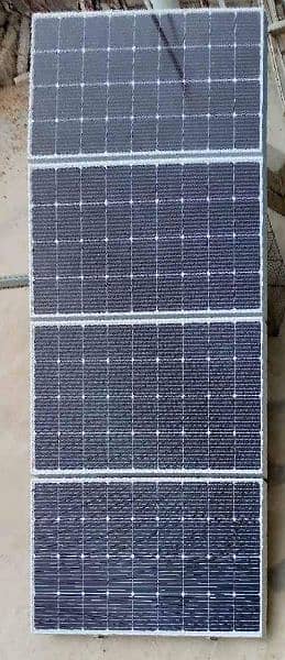 Battery & Solar panels urgent sale 0