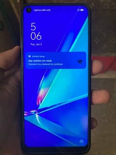 Oppo A52 128GB PTA Approved 0