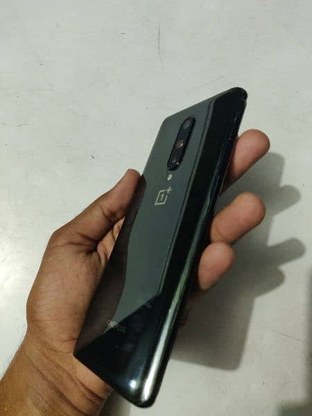 OnePlus 8 urgent sale (make deal faster) 3