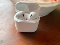 Apple AirPods - 2nd Generation (Original)