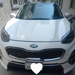 KIA Sportage 2020