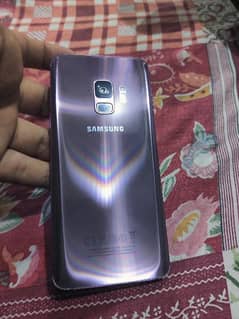 Samsung S9