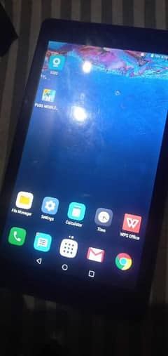 tablet Alcatel