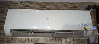 Haier Dc Inverter