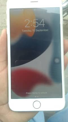 I phone 6splus non pta 0