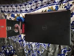 Dell Core i7 6gen