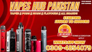 VAPES|WAPES|PODS|MODS|FLAVOURS|TOKYO|ALL BRANDS||OXVA|SMOK|KOKO 0