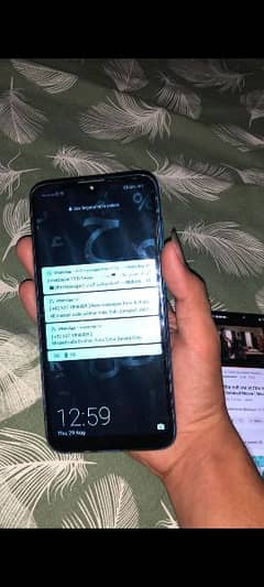 Huawei y7 prime 3/32