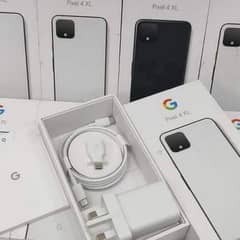 Google pixel 4xl  PTA Approved 03481515727Watsapp 0