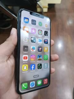 iPhone 11 Pro Max 256Gb Approved