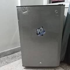 PEL freezer