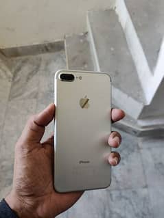 I phone 7 plus 256gb pta approved